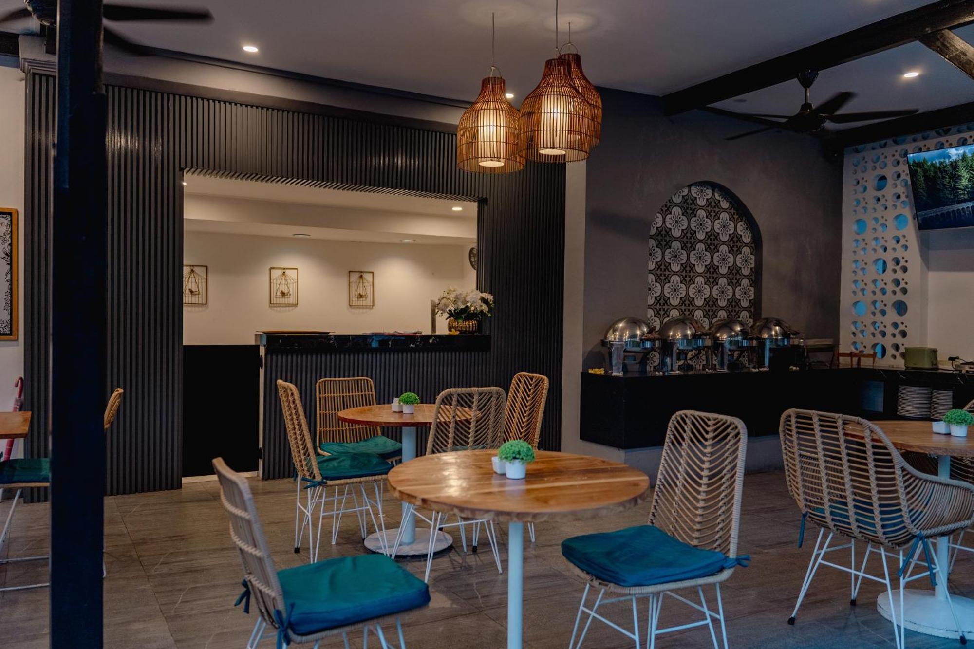 Casa Wina Kuta