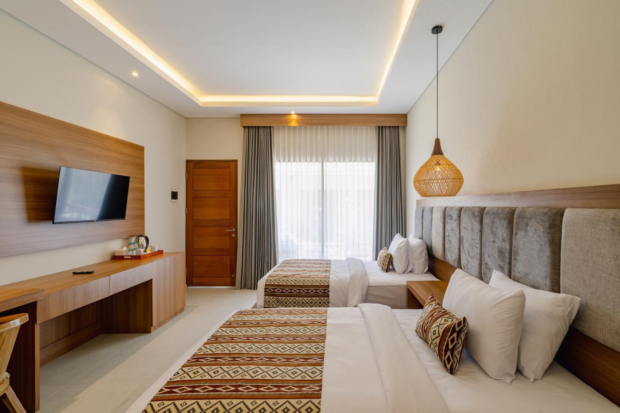 Hotel Casa Wina Kuta