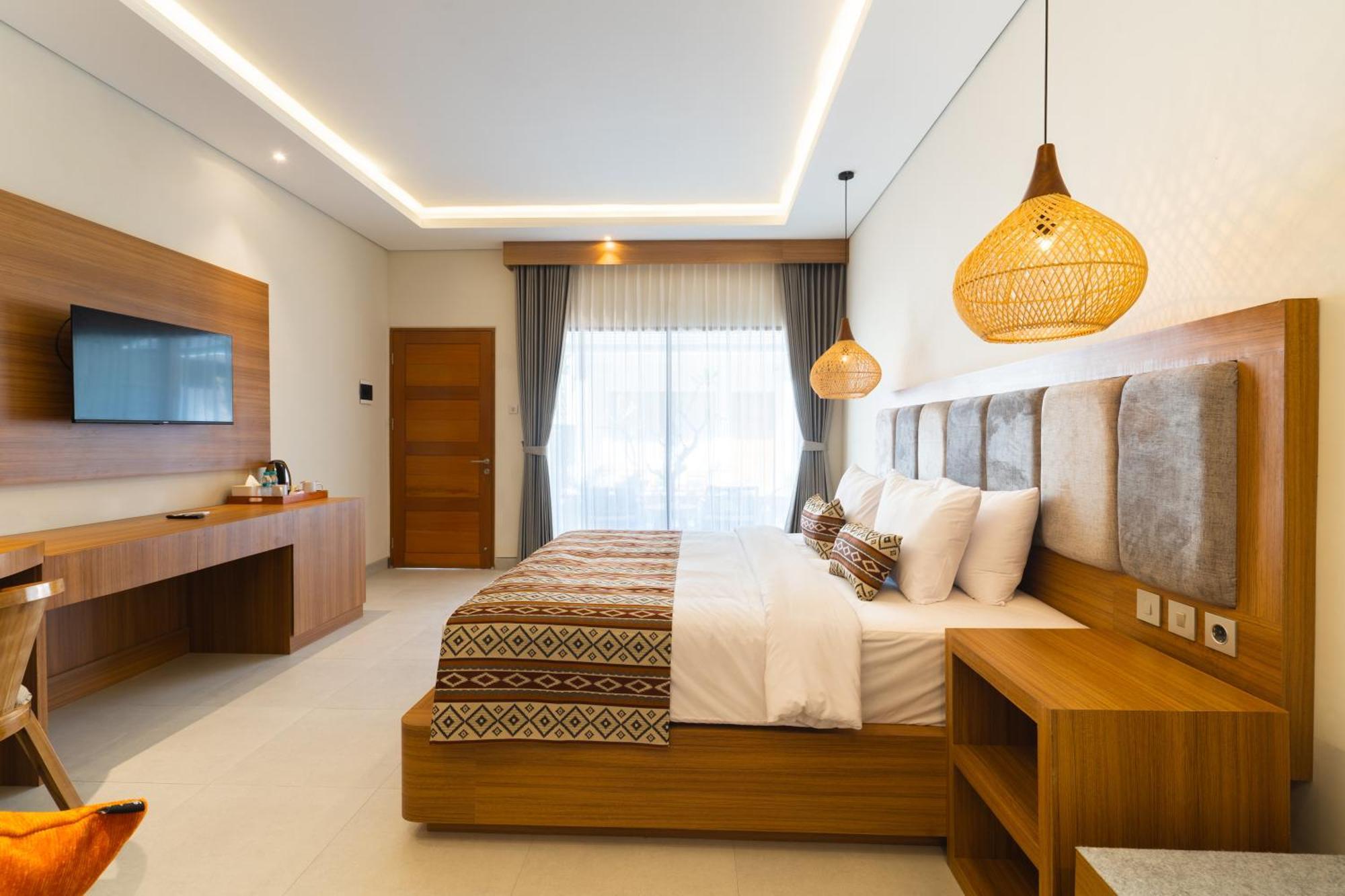 Hotel Casa Wina Kuta *