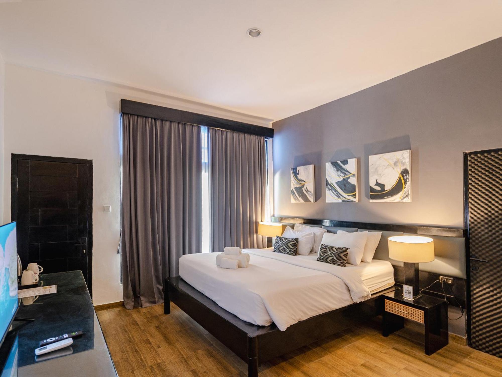 Casa Wina Kuta Hotel Kuta (Bali)