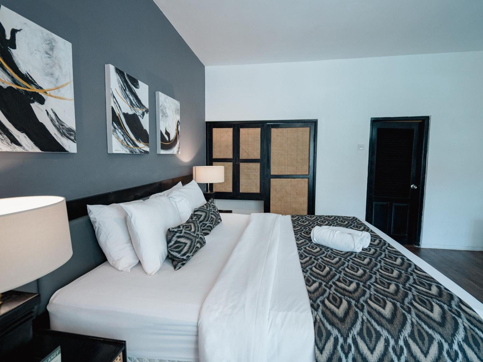 Hotel Casa Wina Kuta Kuta (Bali)