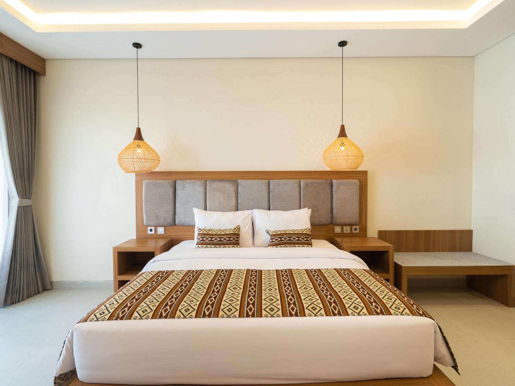Casa Wina Kuta *