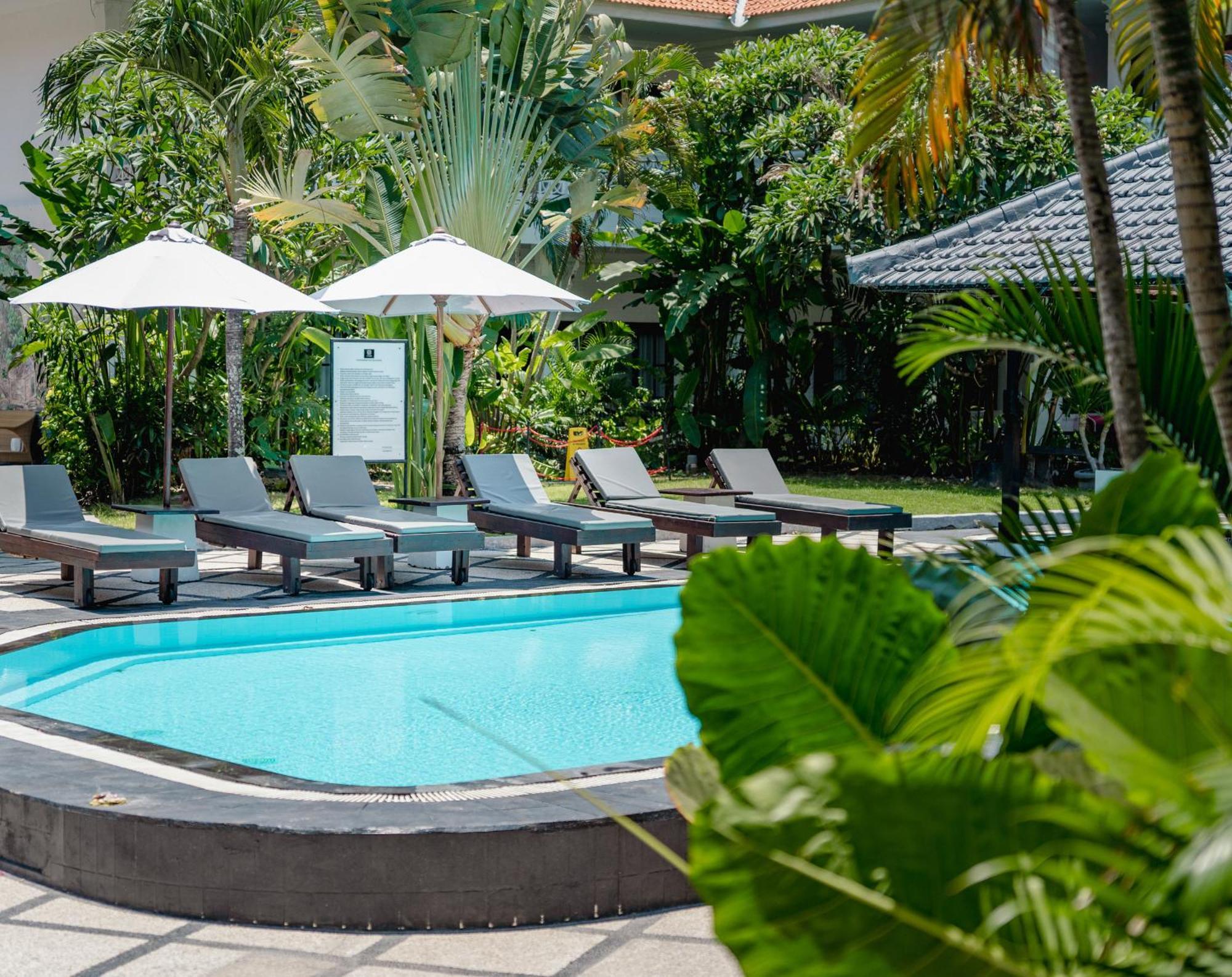 Casa Wina Kuta Kuta (Bali)