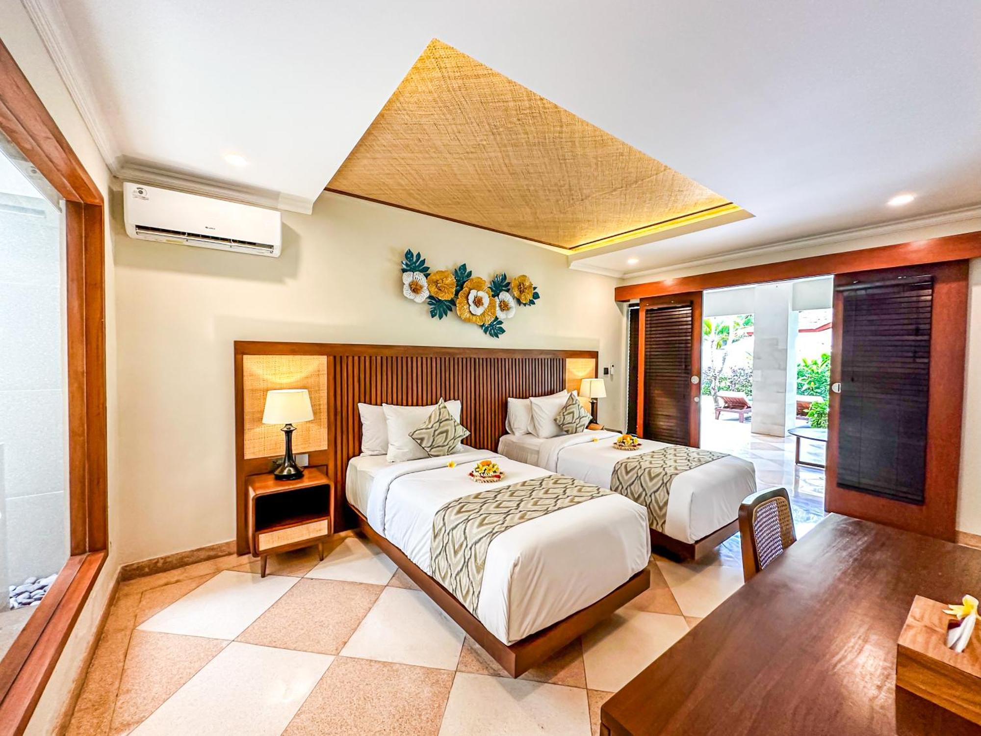 Villa Ghana By Pramana *