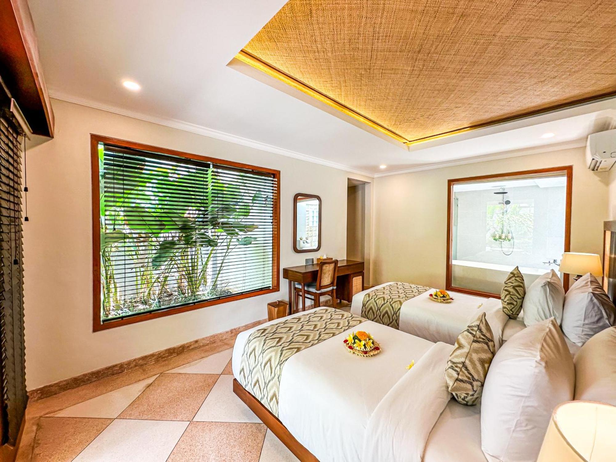 Ghana By Pramana Villa Seminyak (Bali)