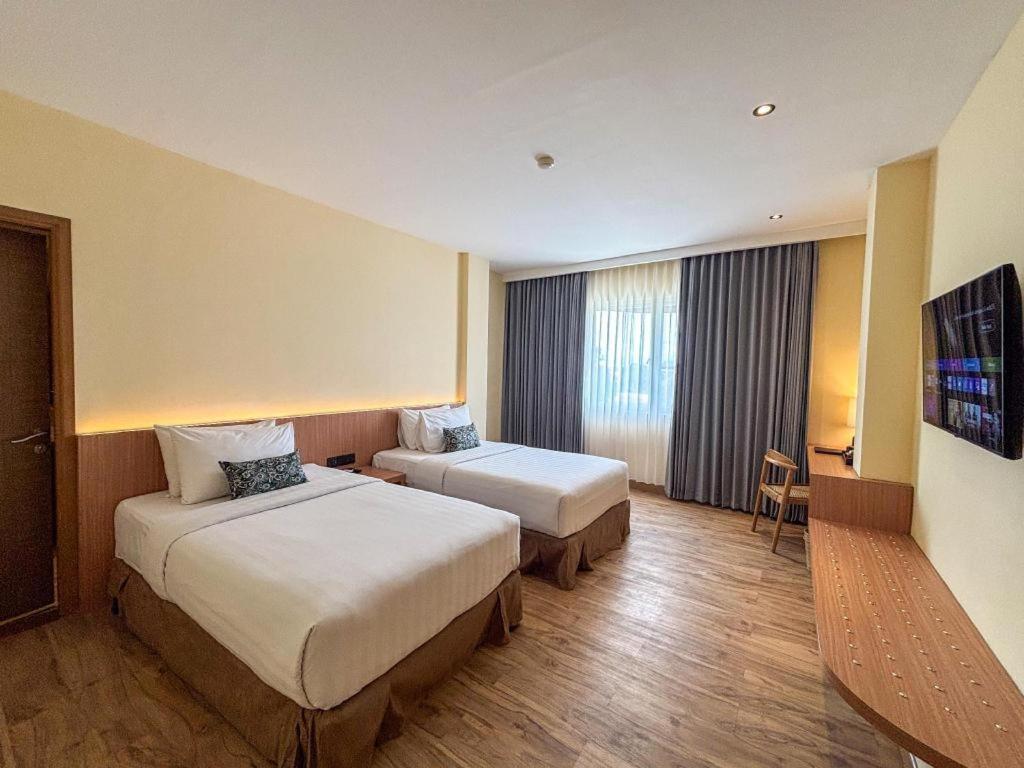 The Rivavi 3*