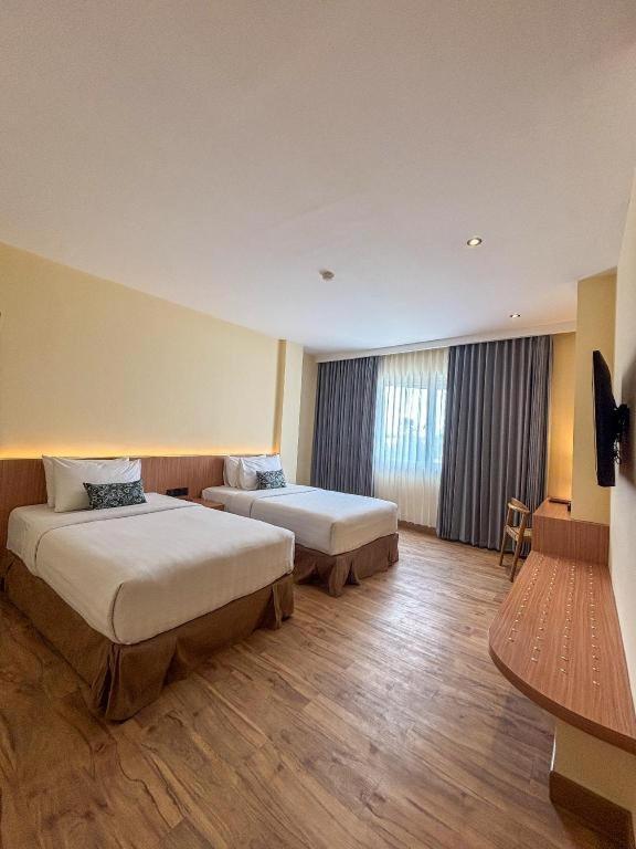 The Rivavi 3*