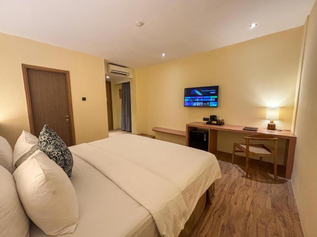 The Rivavi Hotel Legian (Bali)