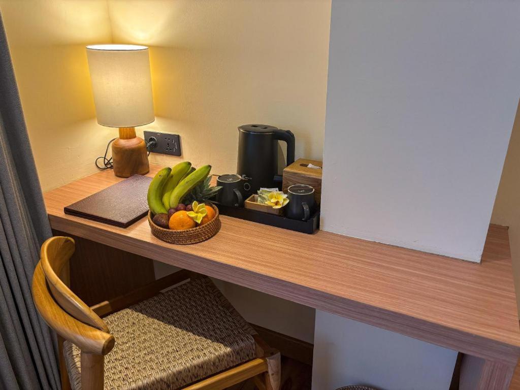 The Rivavi Hotel Legian (Bali)