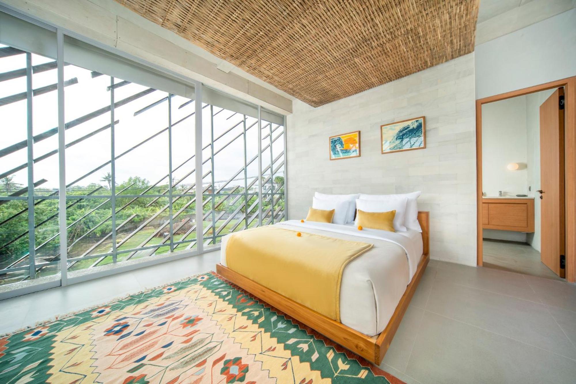 Atap By Ini Vie Hospitality *