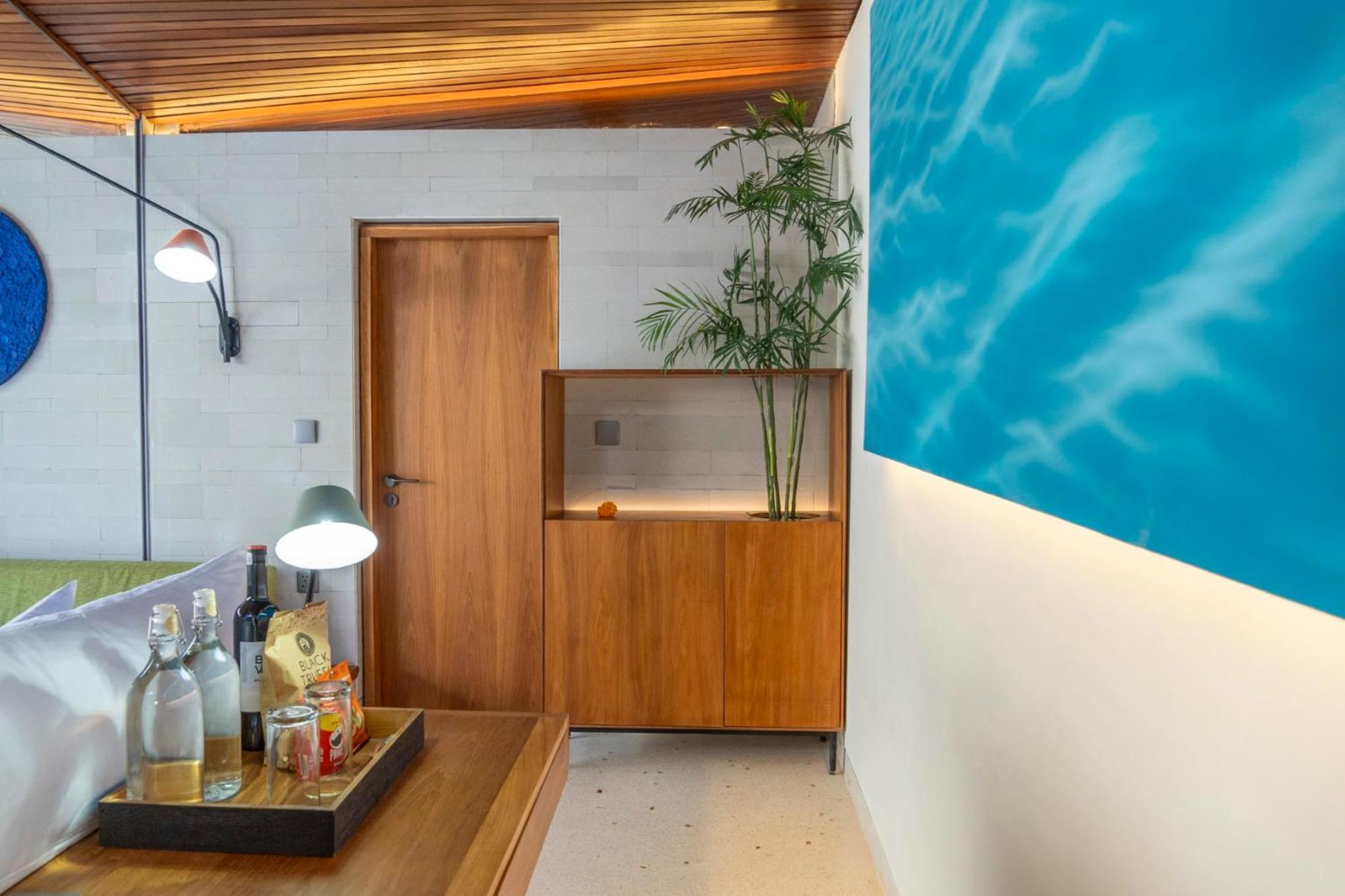 Atap By Ini Vie Hospitality Villa Canggu (Bali)