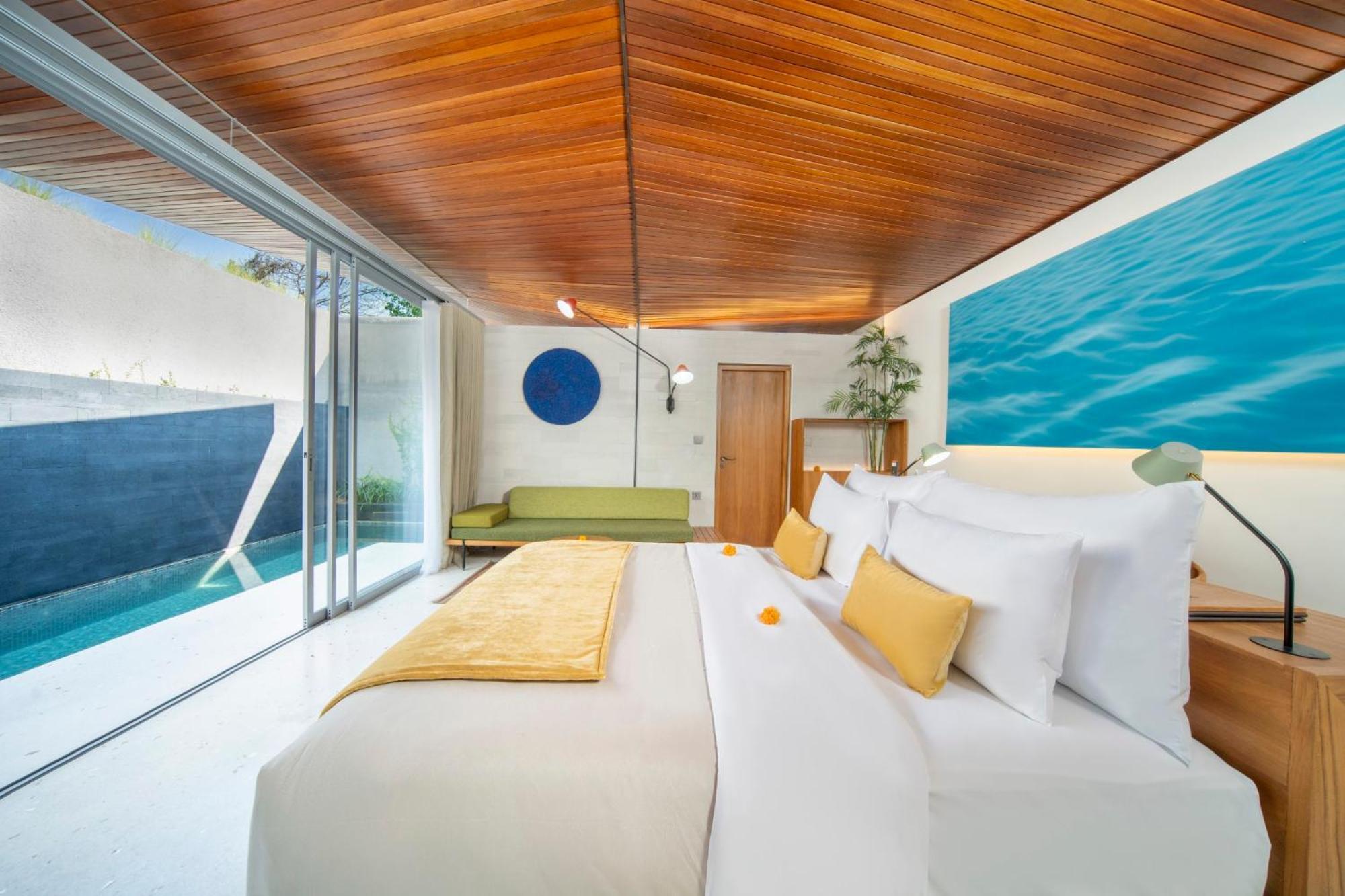 Atap By Ini Vie Hospitality * Canggu (Bali)