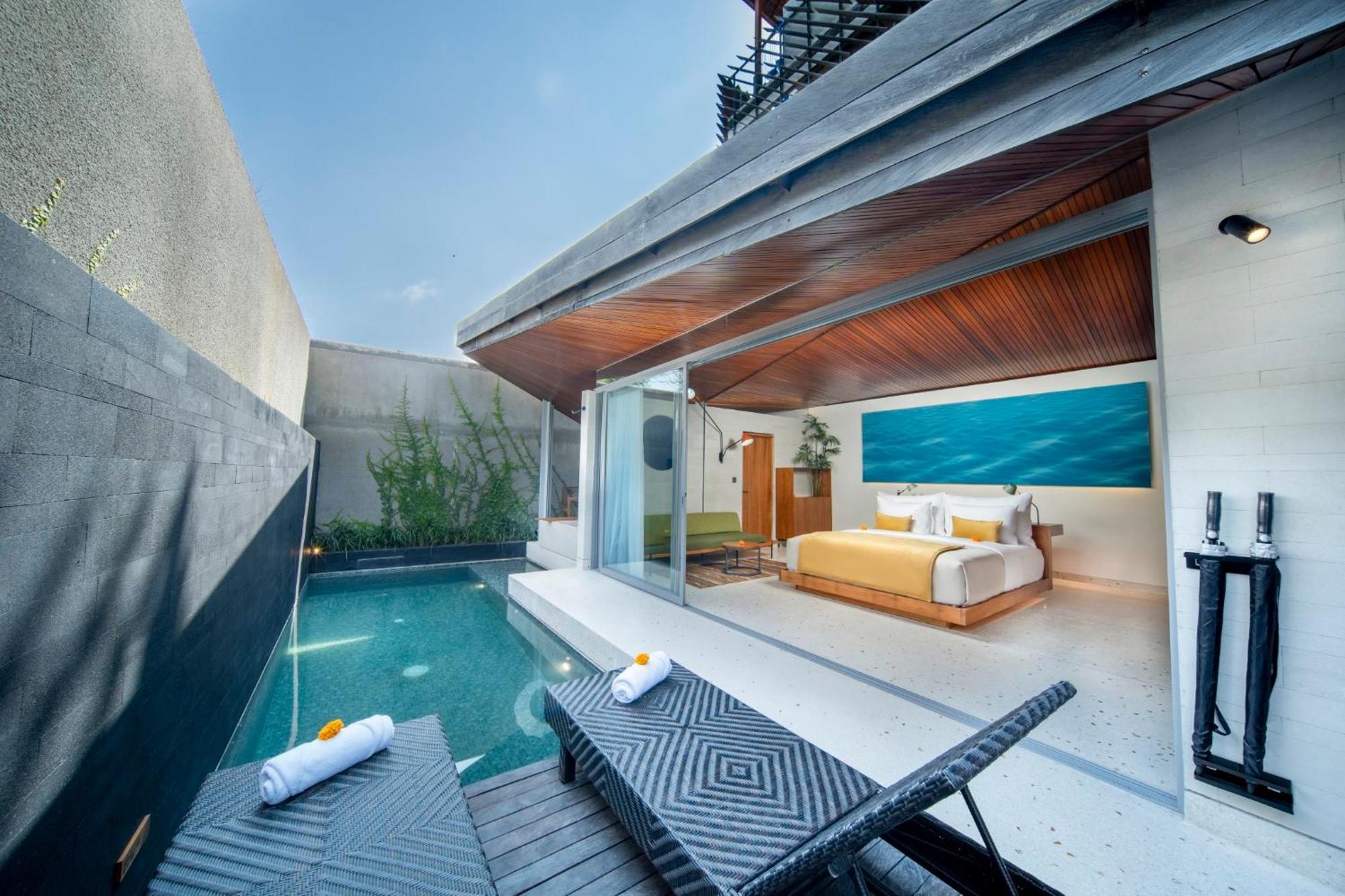 Villa Atap By Ini Vie Hospitality