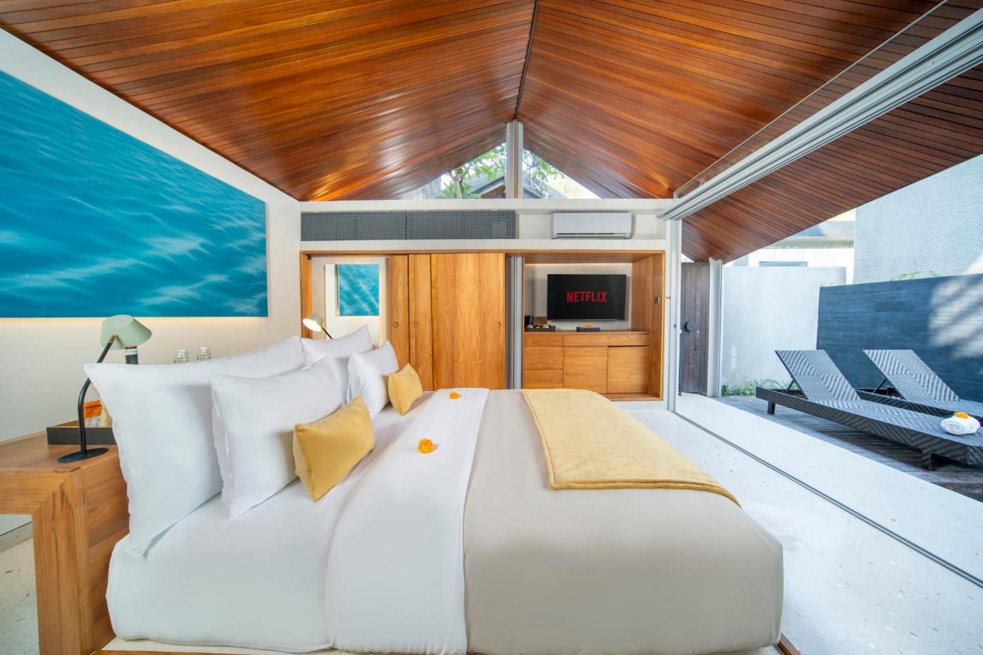 Villa Atap By Ini Vie Hospitality *
