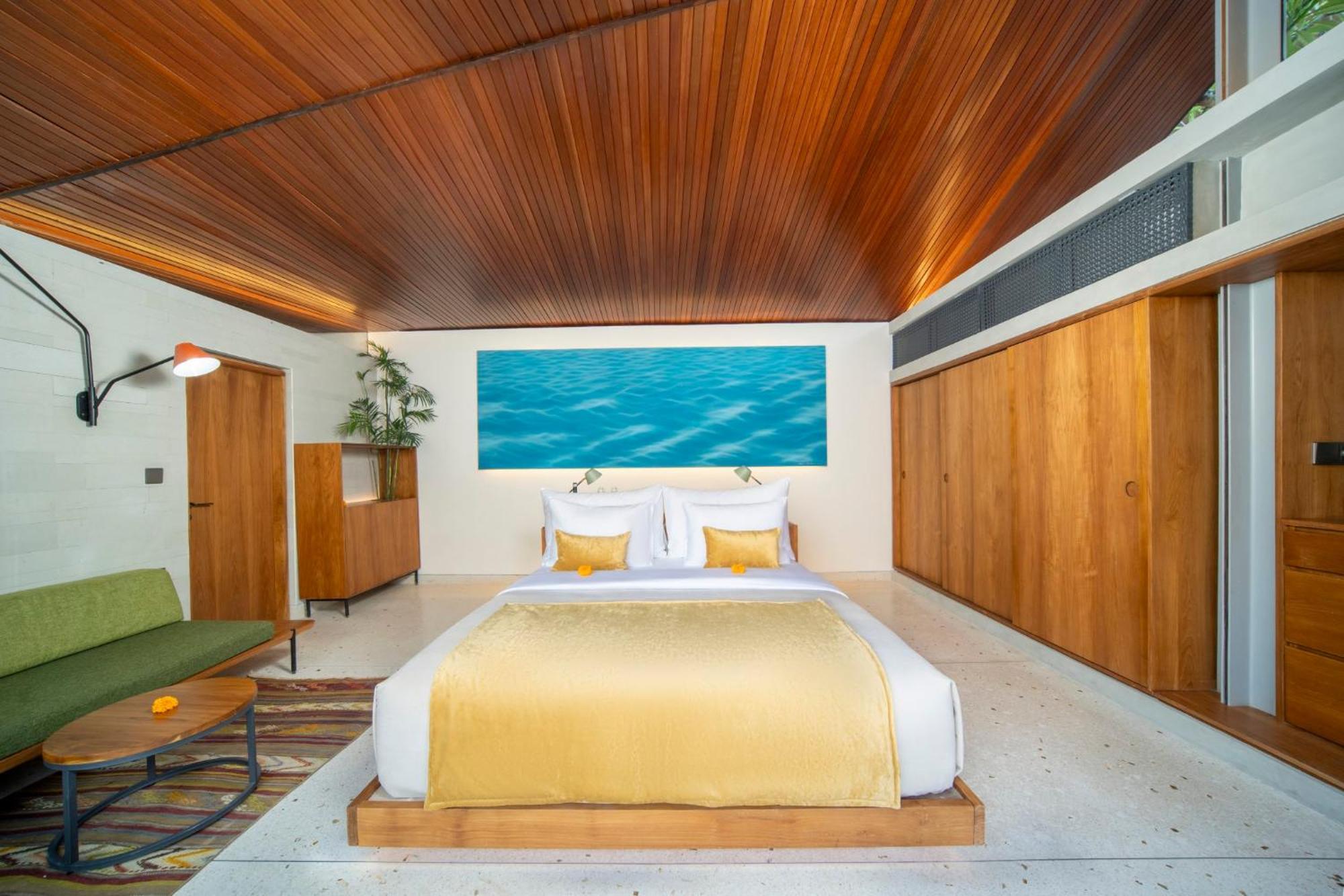 Villa Atap By Ini Vie Hospitality Canggu (Bali)