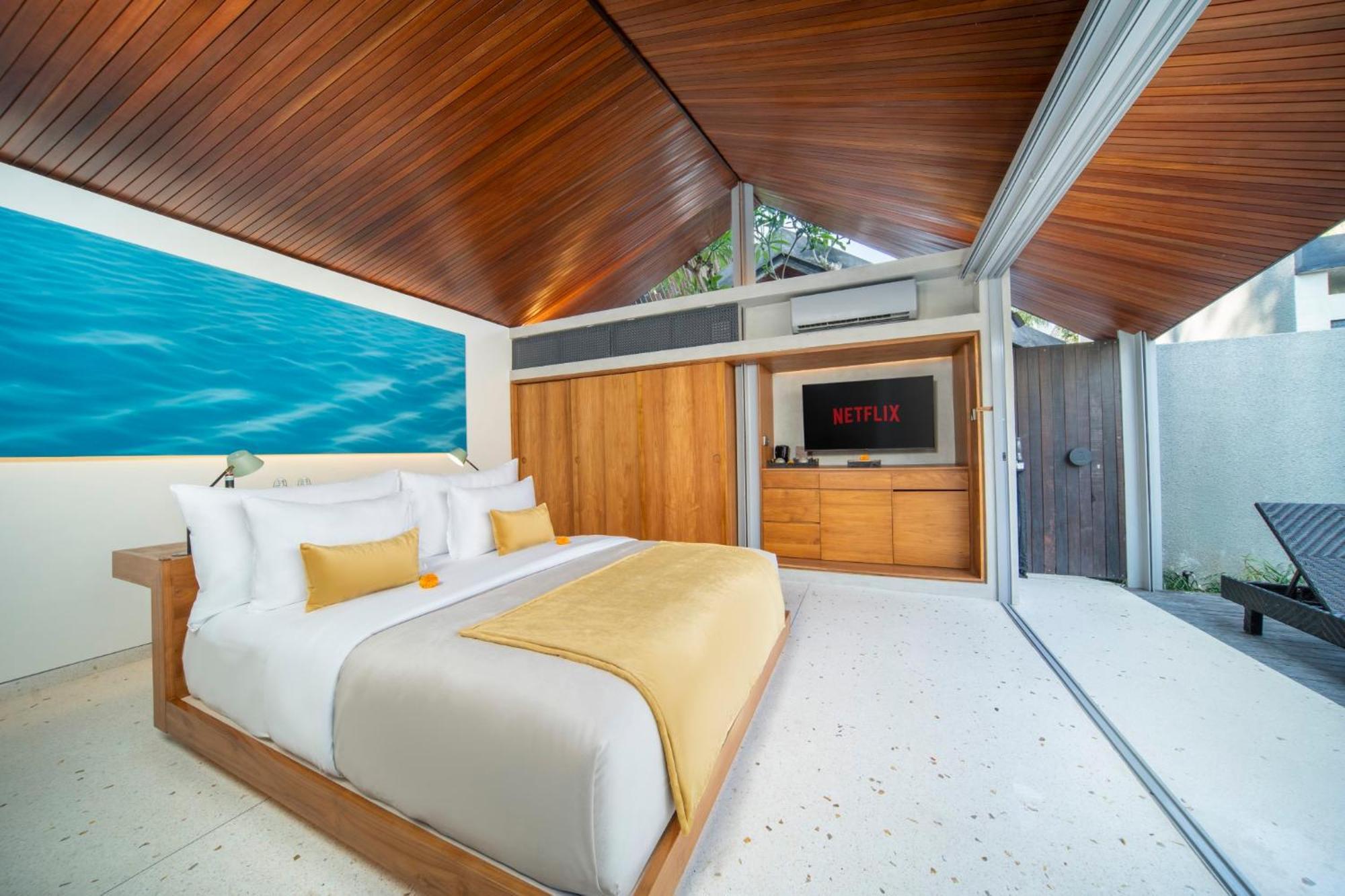 Atap By Ini Vie Hospitality