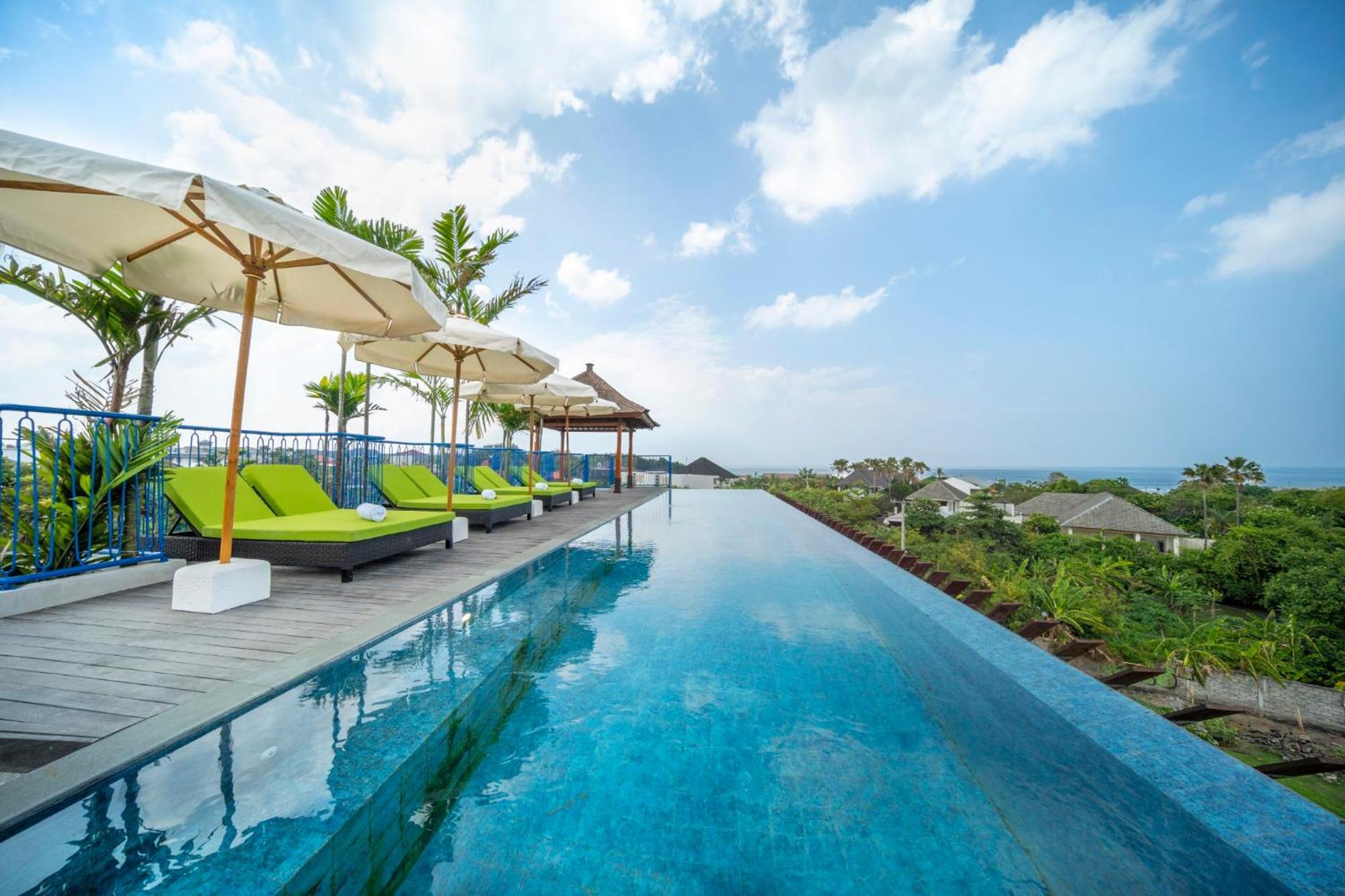 Atap By Ini Vie Hospitality Villa *