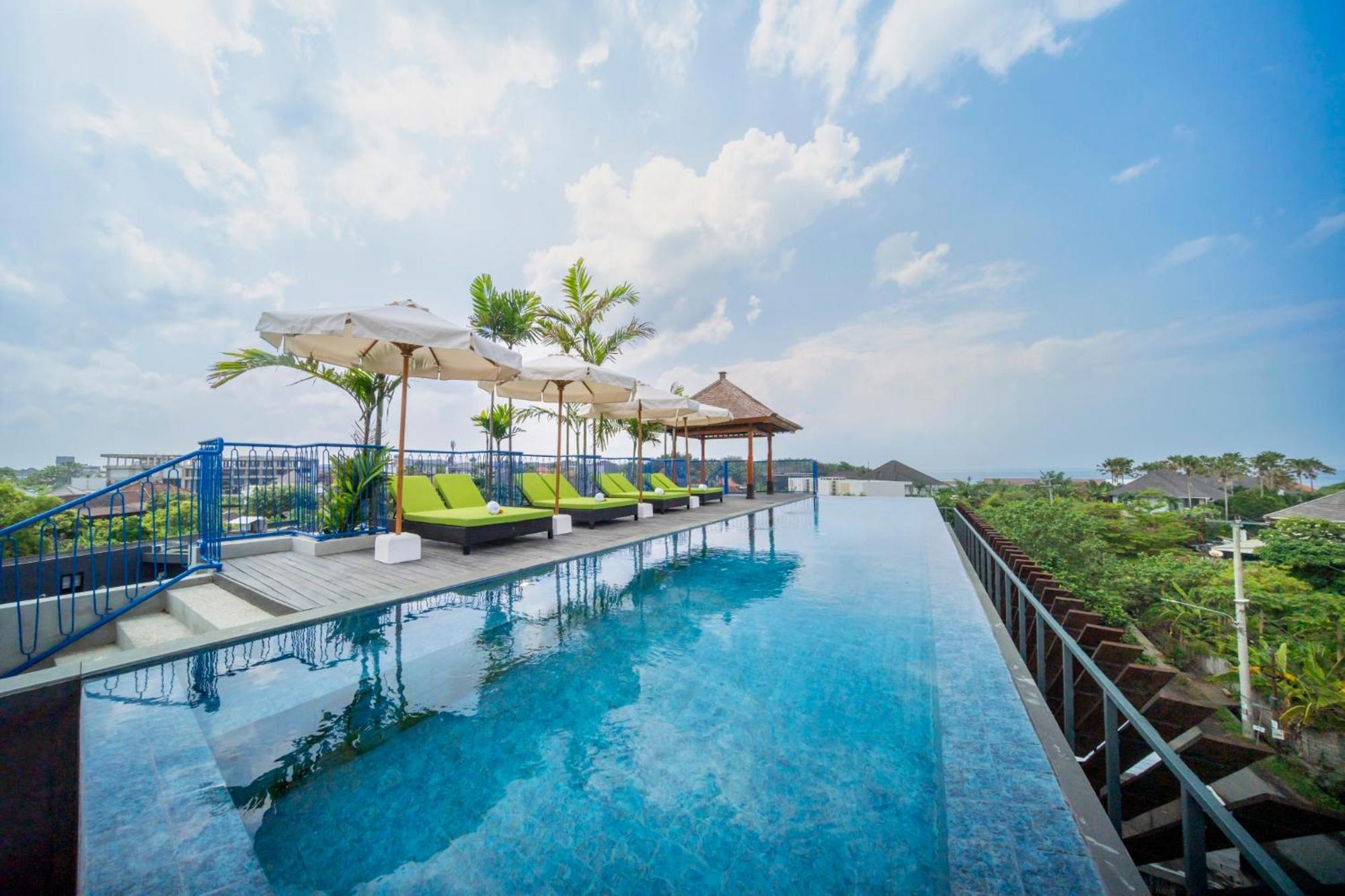Atap By Ini Vie Hospitality