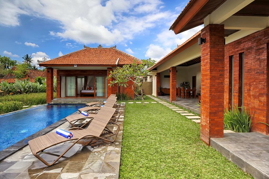 Heaven Sayan Ubud (Bali)