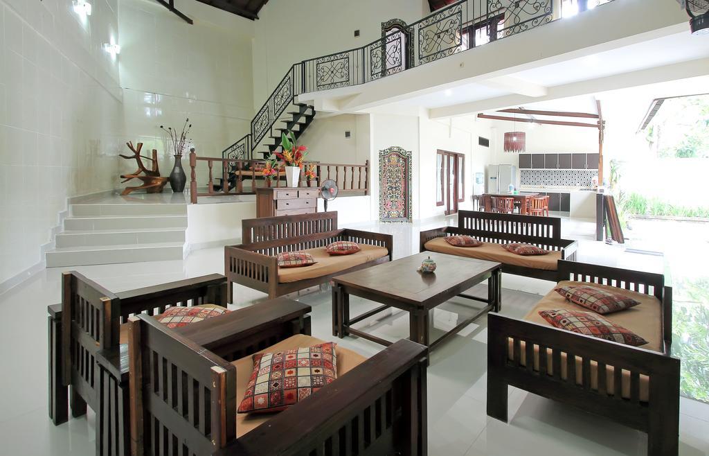 Villa Kumpul Kumpul - Chse Certified Seminyak (Bali)