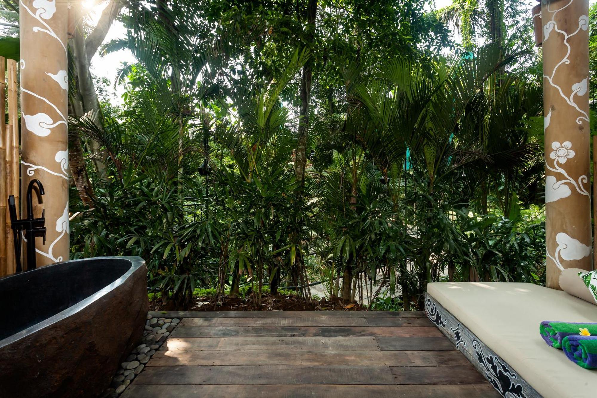 Sacred Canyon Reserve By Pramana Lodge