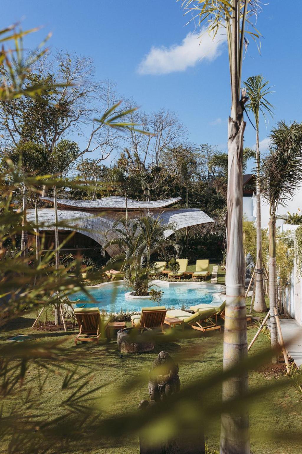 Mantra Wellness Center Hotel *