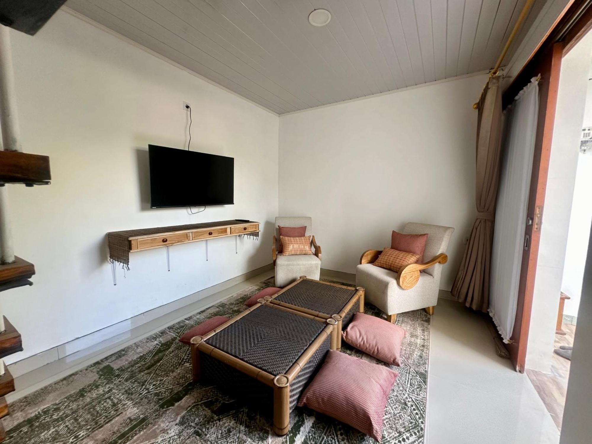 Guest house Puri Saren Anyar Gianyar (Bali)