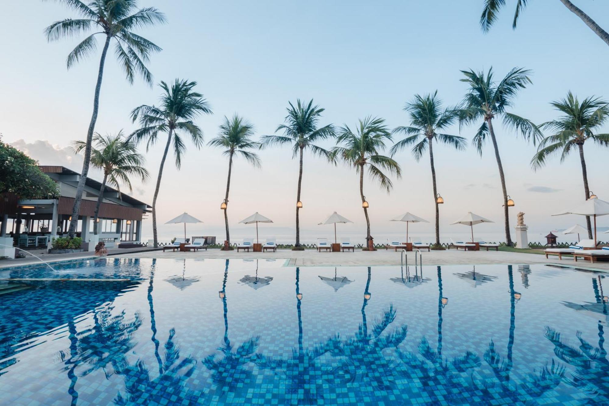 Resort Ramayana