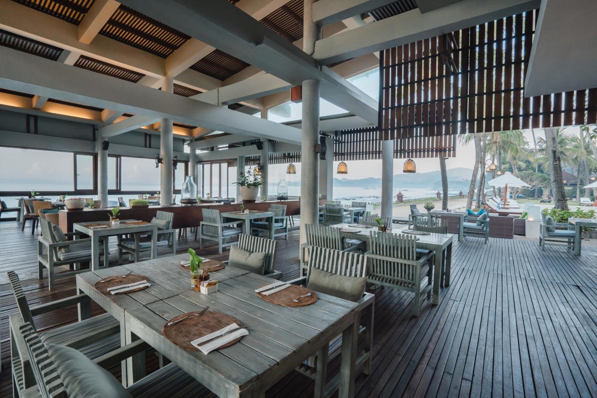 Ramayana Resort 4*