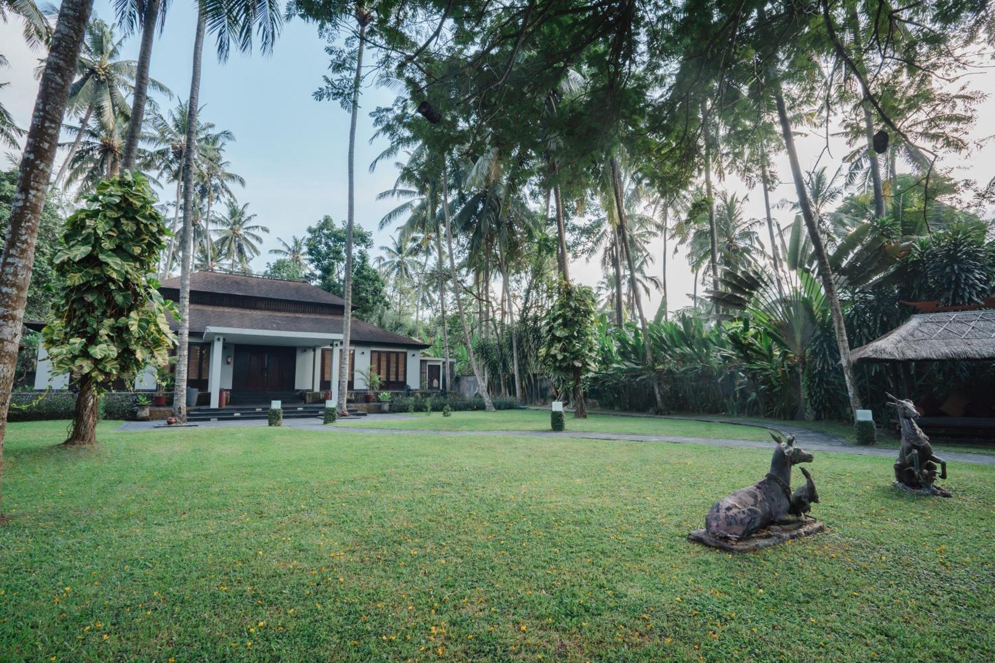 Resort Ramayana