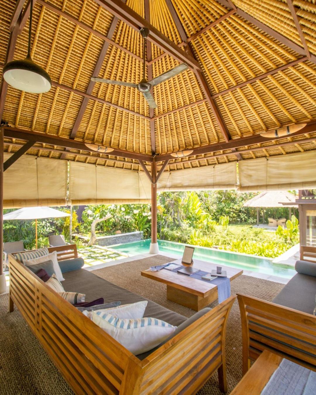 Tamu Seseh Villa Canggu (Bali)