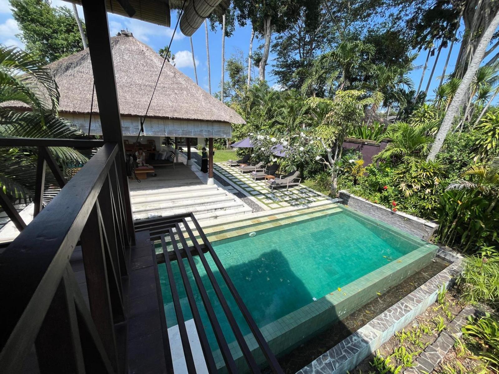 Villa Tamu Seseh Canggu (Bali)