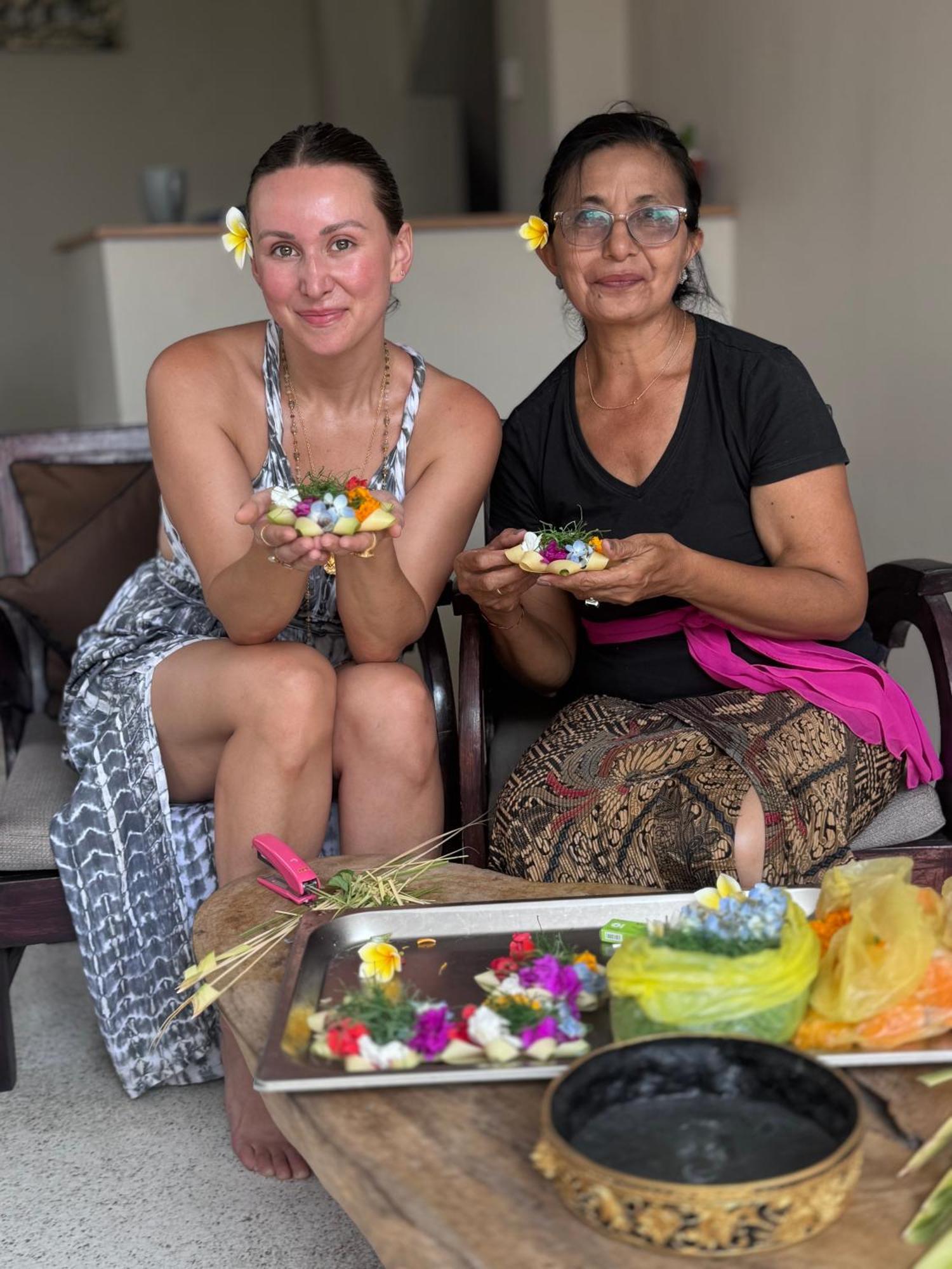 Angel House Ubud Eco Villa Ubud (Bali)