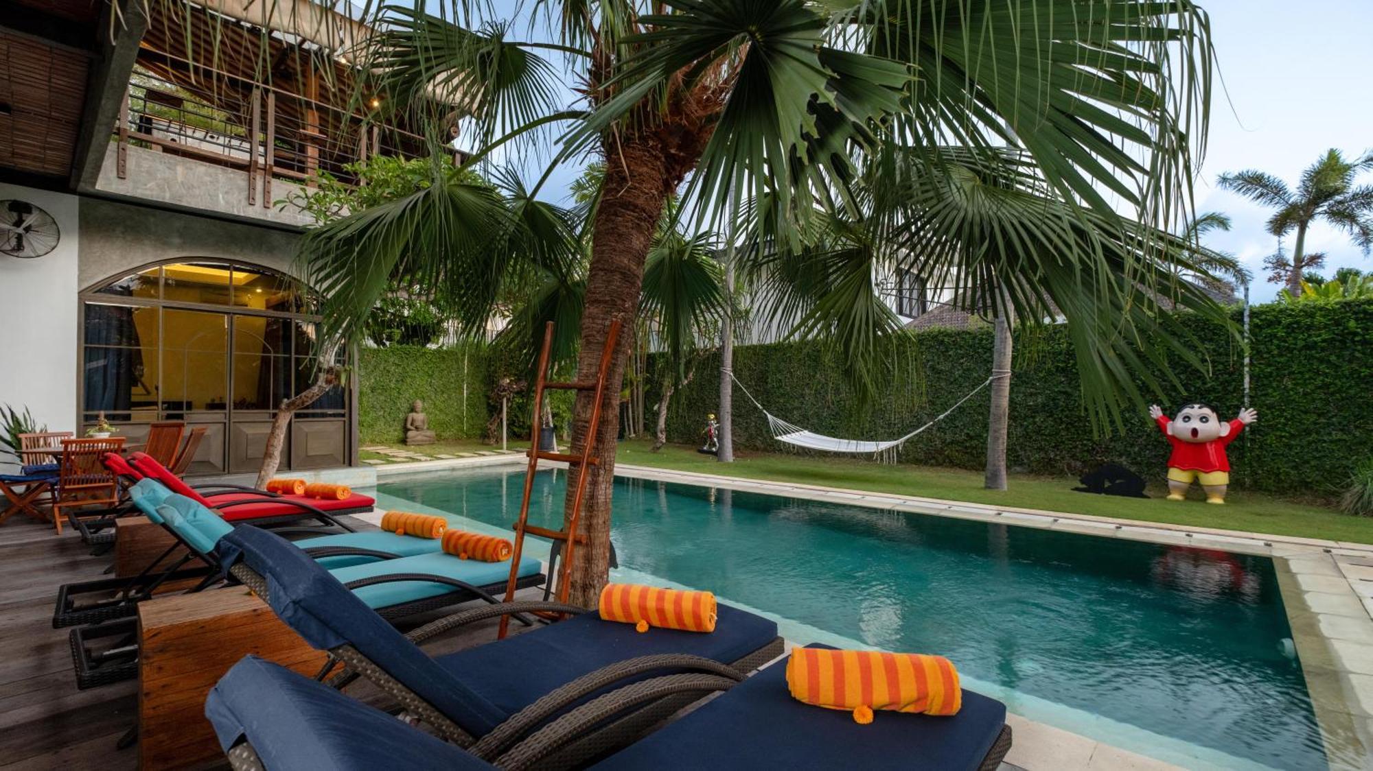 Villa Niconico Mansion By Finder *