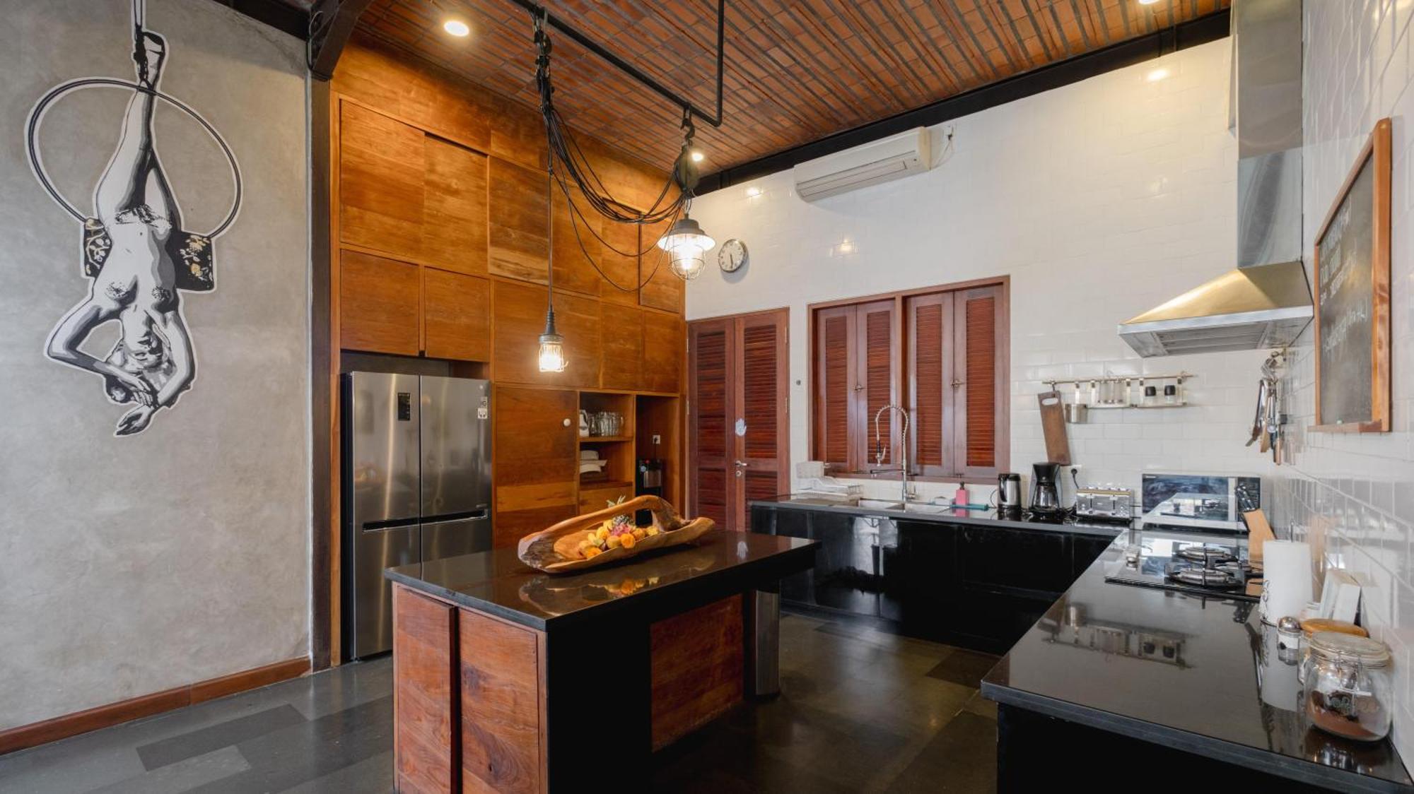 Villa Niconico Mansion By Finder