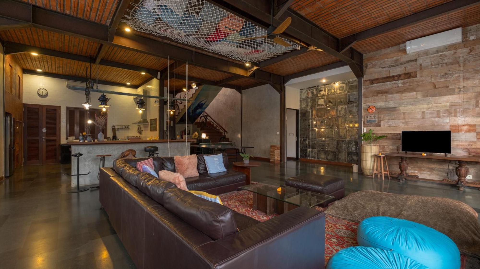 Niconico Mansion By Finder * Seminyak (Bali)