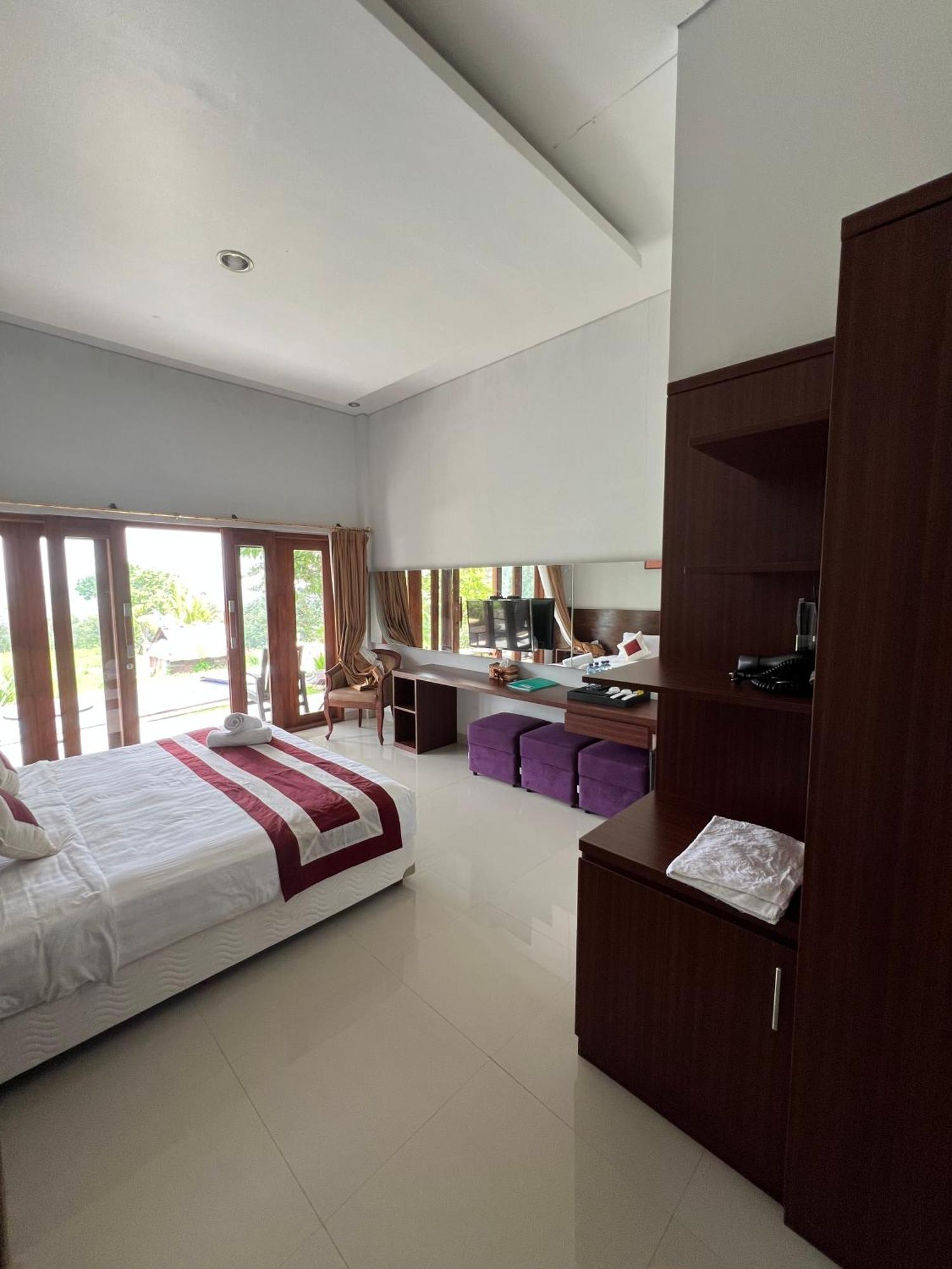 Homestay Mandhasativa Singaraja (Bali)