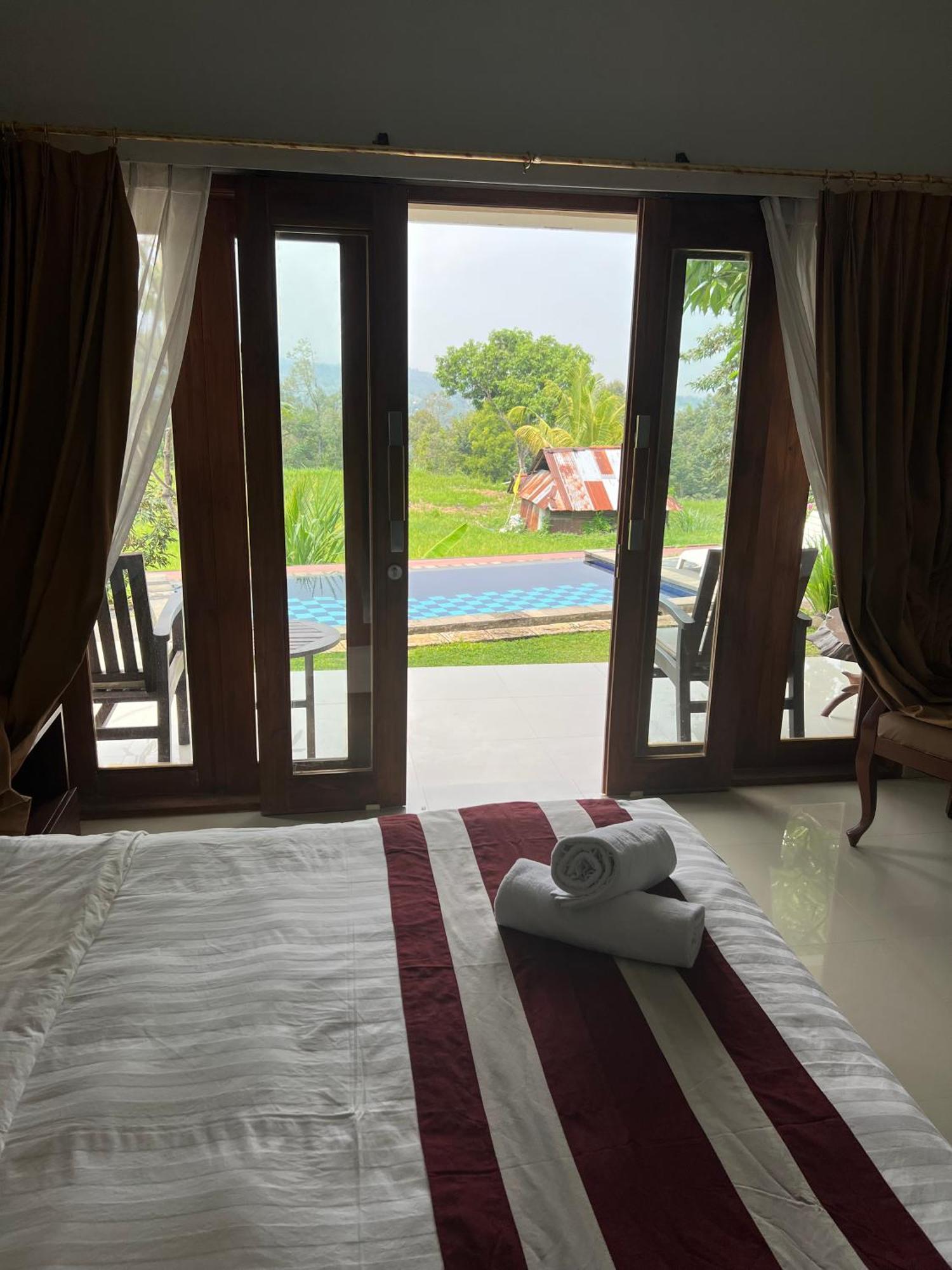 Homestay Mandhasativa Singaraja (Bali)