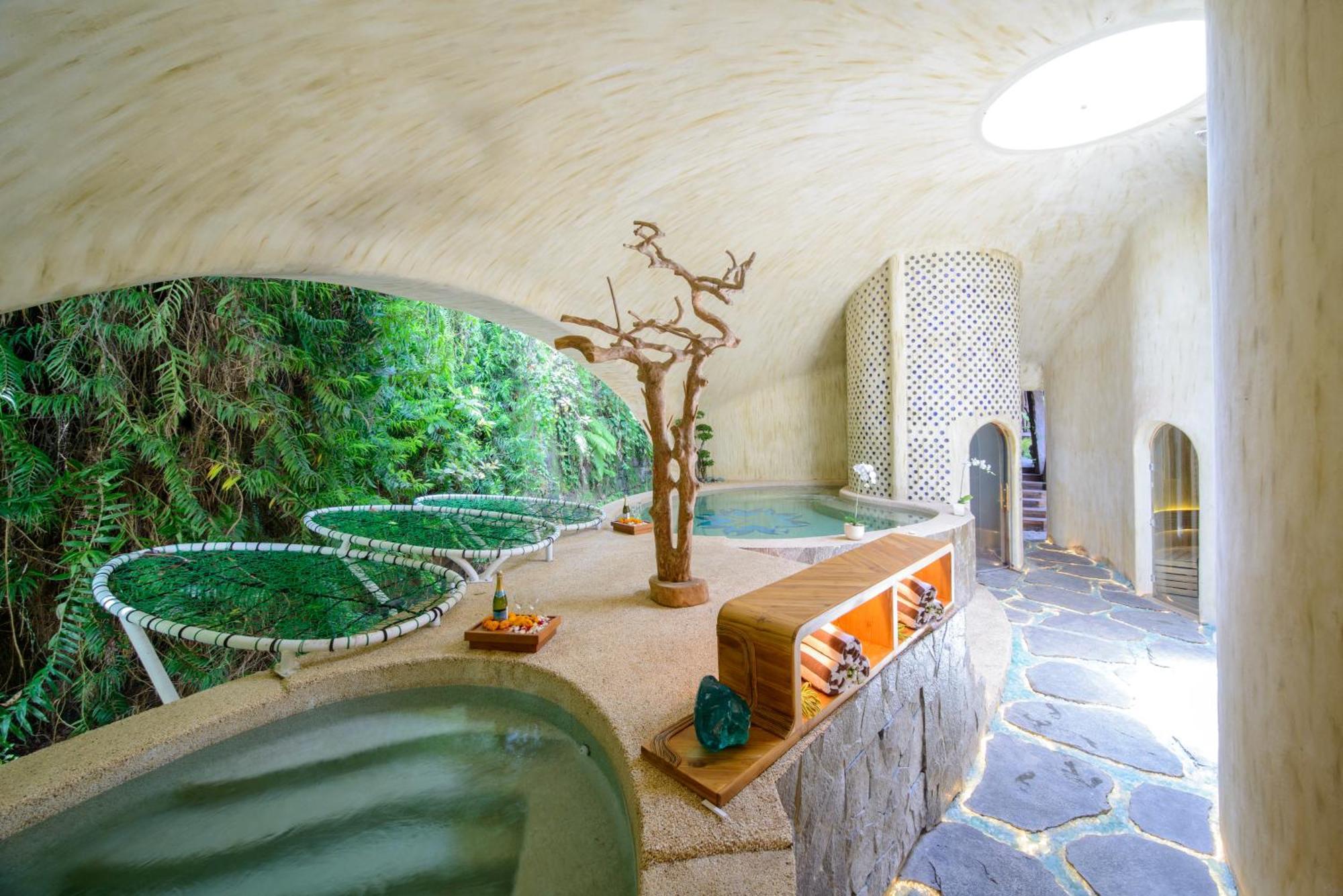 Ulaman Eco Luxury * Tabanan (Bali)