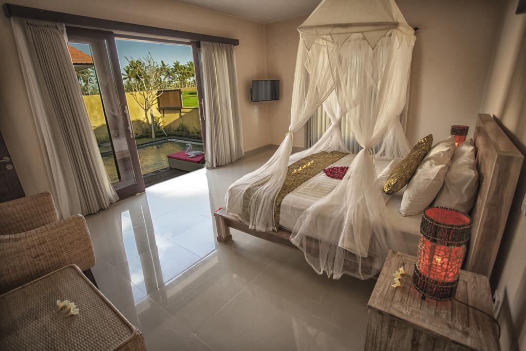 The Sawah & Resort Ubud (Bali)