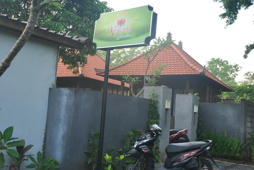 Kencana Garden