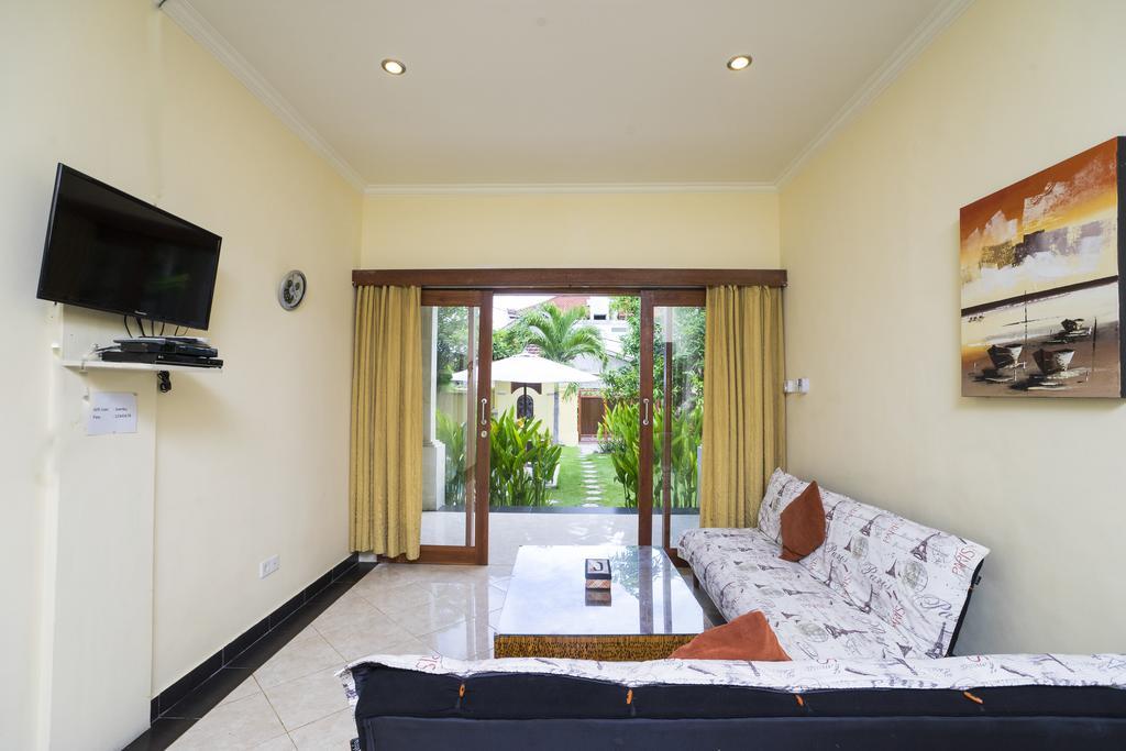 Villa Bambu *