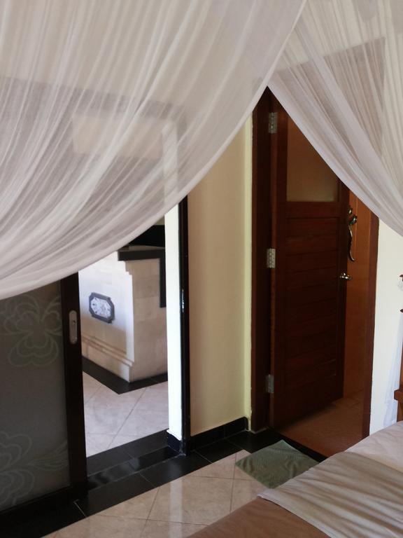 Villa Bambu *