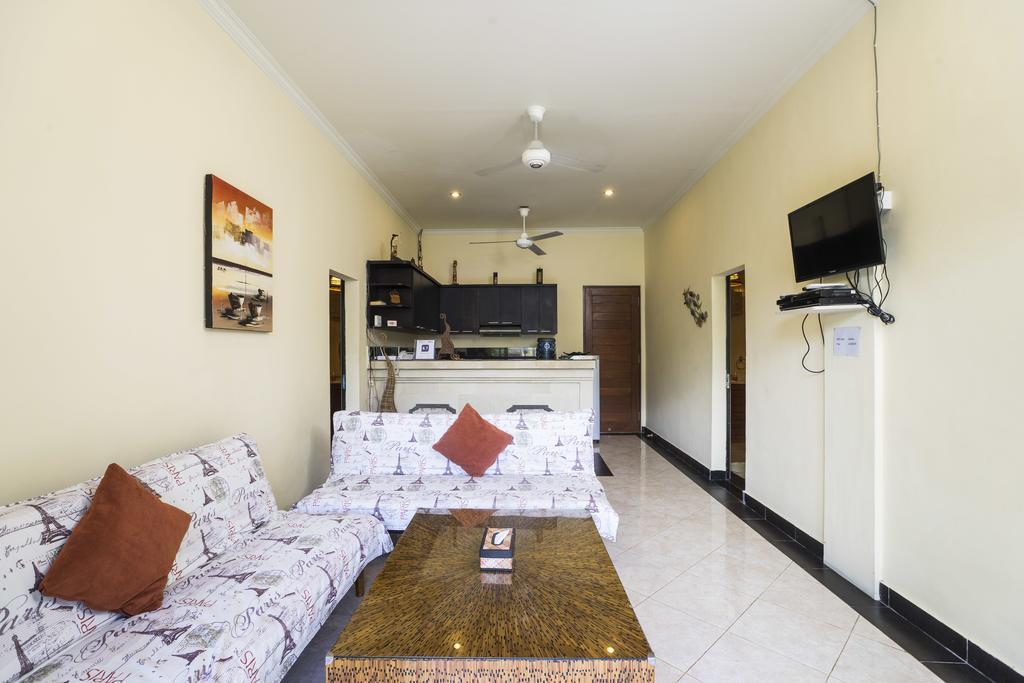 Villa Bambu Sanur (Bali)