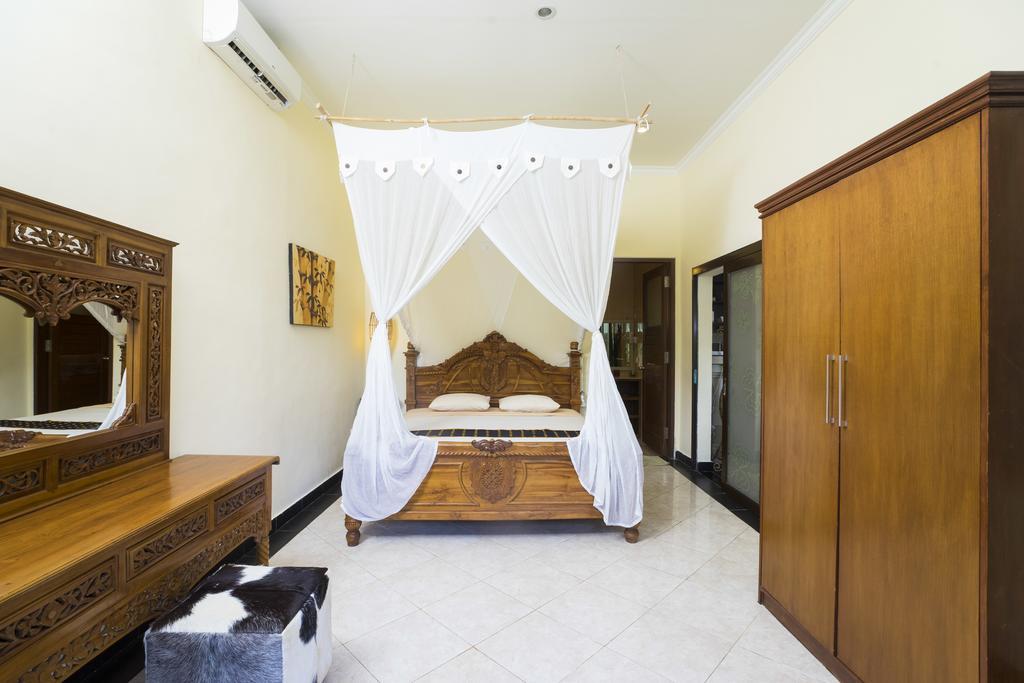 Villa Bambu Sanur (Bali)