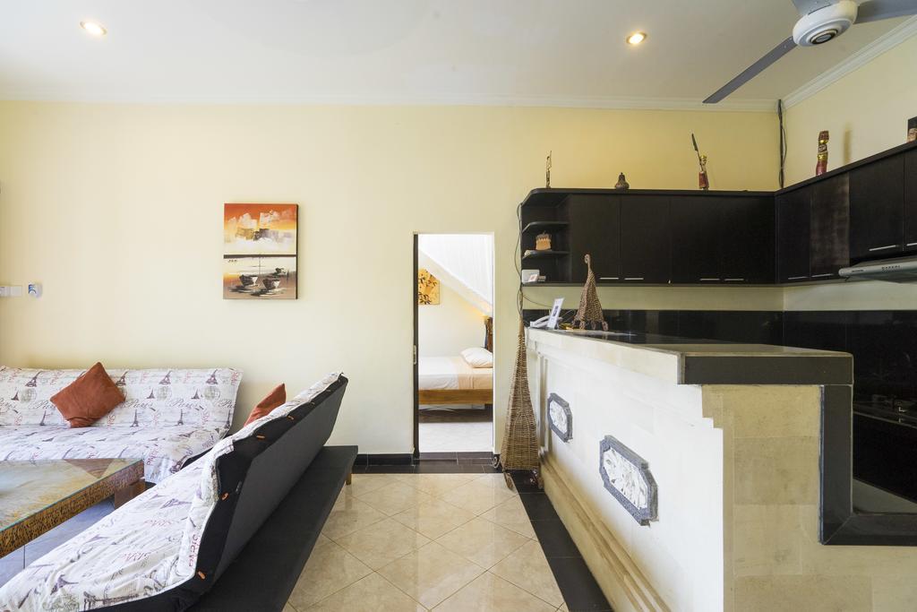 Bambu Villa Sanur (Bali)