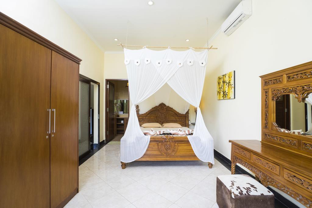 Villa Bambu