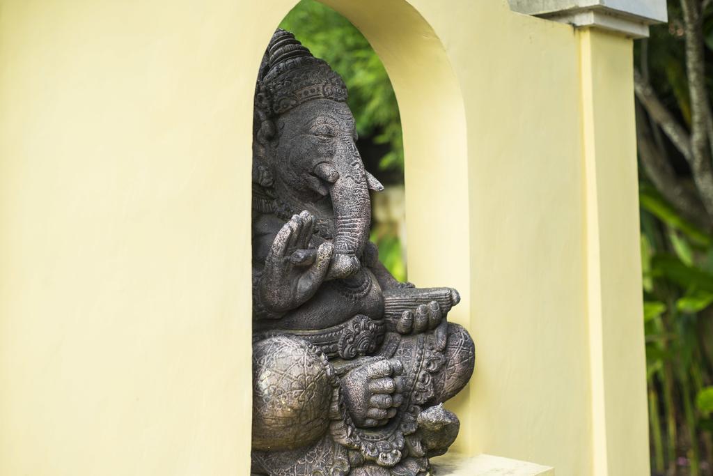 Villa Bambu Sanur (Bali)