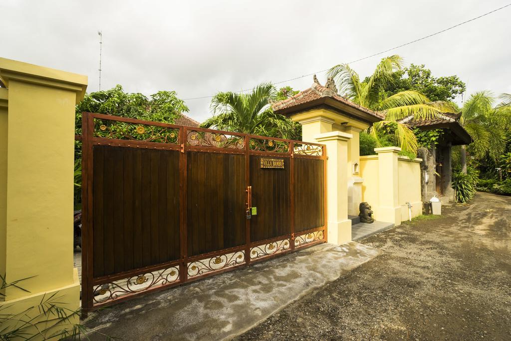 Bambu Sanur (Bali)