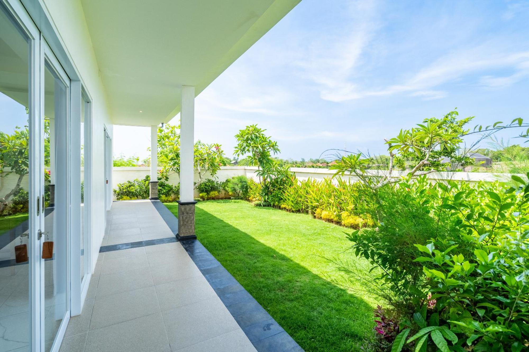 Villa Akasia Hill By Great Bali *